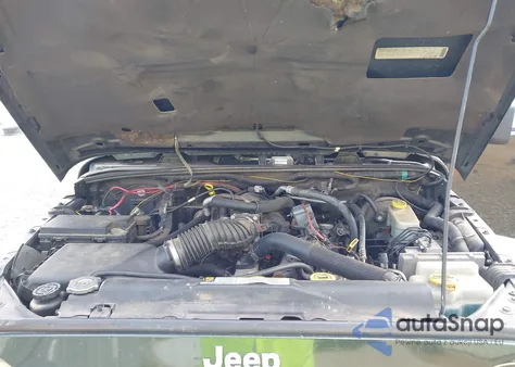 2010 Jeep Wrangler Unlimited Sport from USA, damaged, VIN 1J4BA3H14AL223401